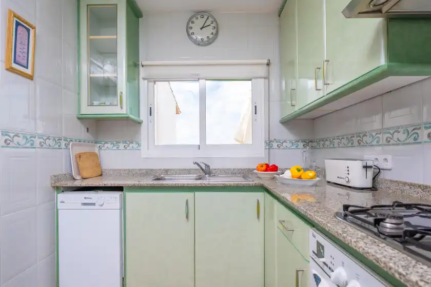 Holiday rentals in Can joan (colonia de sant pere), Colònia de Sant Pere