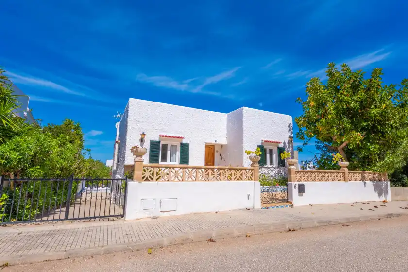 Holiday rentals in Can joan (colonia de sant pere), Colònia de Sant Pere