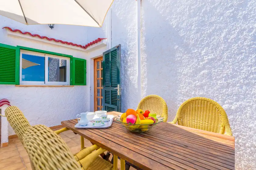 Holiday rentals in Can joan (colonia de sant pere), Colònia de Sant Pere