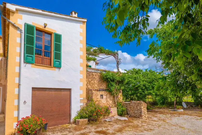 Alquiler vacacional en Son corcó, Consell