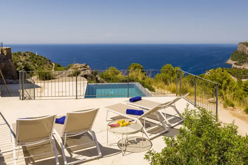 Holiday rentals in Muleta de can pizà, el Port
