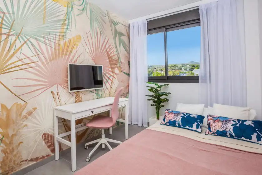 Ferienhaus auf Arenal playa ii, Xàbia/Jávea