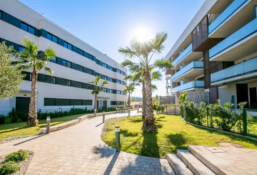Location de vacances à Blue arenal, Xàbia/Jávea