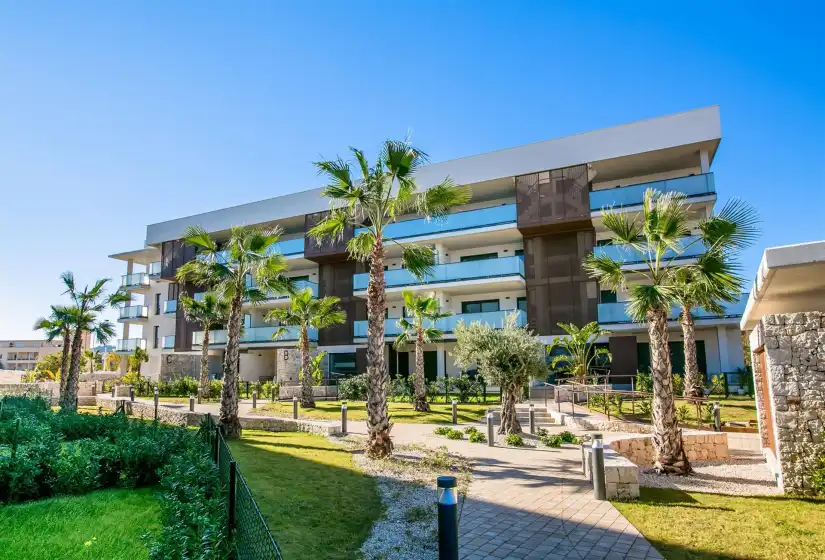 Location de vacances à Blue arenal, Xàbia/Jávea