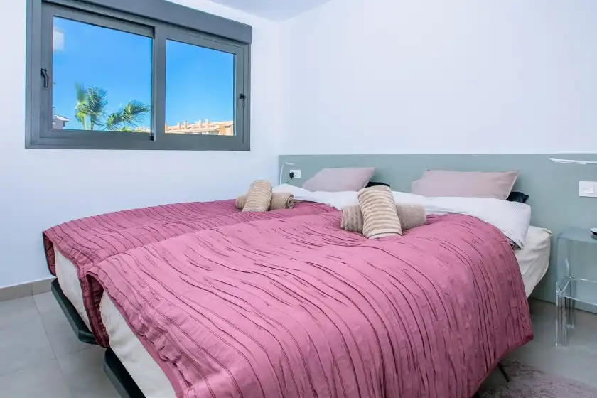 Location de vacances à Blue arenal, Xàbia/Jávea
