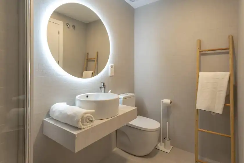 Ferienhaus auf Brisa marina, Xàbia/Jávea