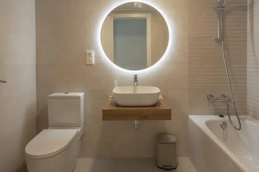 Ferienhaus auf Brisa marina, Xàbia/Jávea