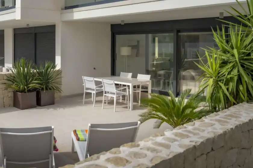 Ferienhaus auf Brisa marina, Xàbia/Jávea