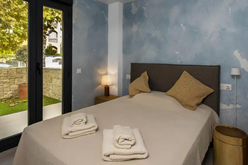 Ferienhaus auf Brisa marina, Xàbia/Jávea