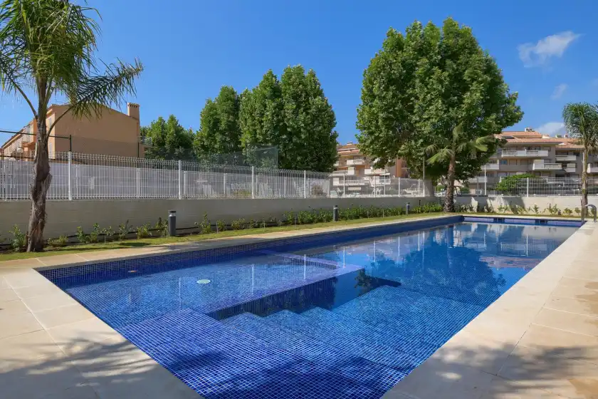 Ferienhaus auf Brisa marina, Xàbia/Jávea