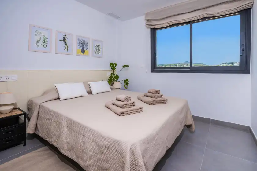 Ferienhaus auf Arenal playa iii, Xàbia/Jávea