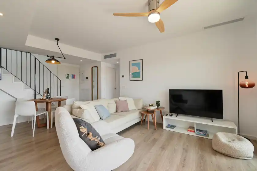 Ferienhaus auf Altos javea, Xàbia/Jávea