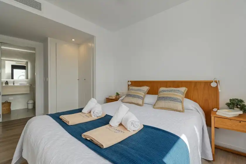 Ferienhaus auf Altos javea, Xàbia/Jávea