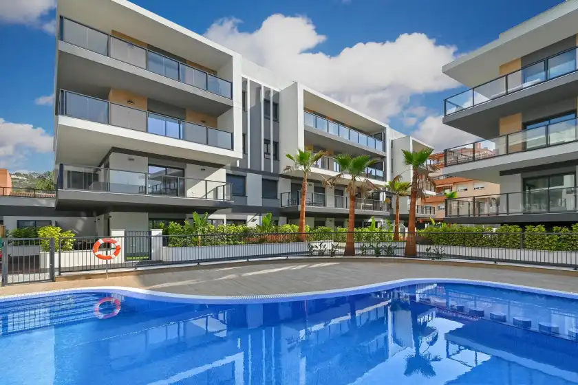 Ferienhaus auf Altos javea, Xàbia/Jávea