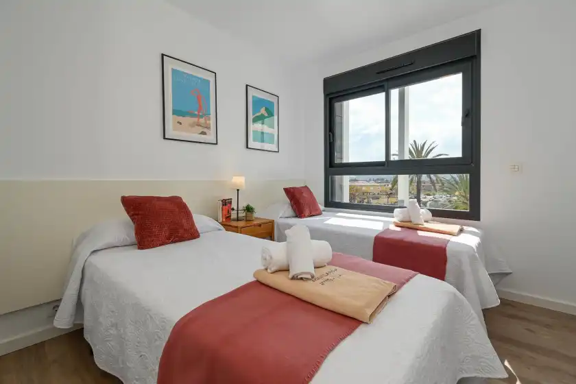 Ferienhaus auf Altos javea, Xàbia/Jávea