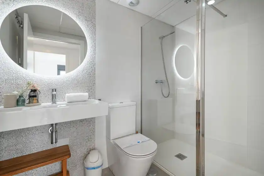 Ferienhaus auf Altos javea, Xàbia/Jávea