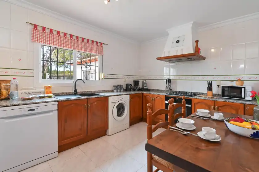 Ferienhaus auf Elvi 6 pax, Xàbia/Jávea