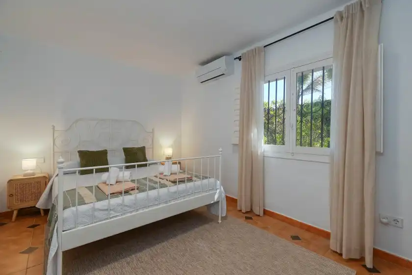Holiday rentals in Las buganvillas, Xàbia/Jávea