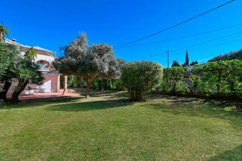 Holiday rentals in Las buganvillas, Xàbia/Jávea