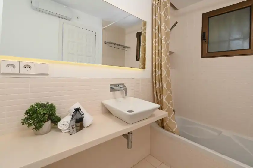Location de vacances à Las buganvillas 8 pax, Xàbia/Jávea