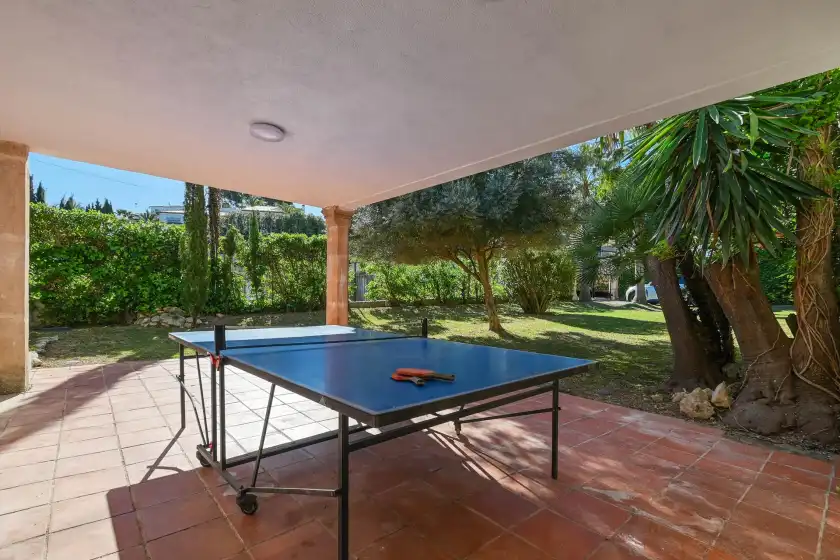 Location de vacances à Las buganvillas 8 pax, Xàbia/Jávea