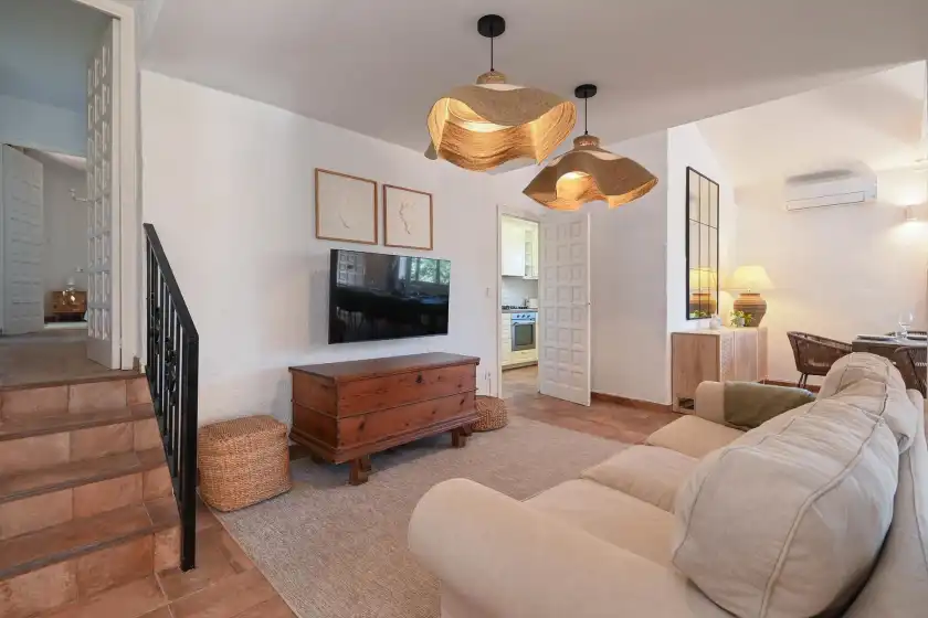 Location de vacances à Las buganvillas 8 pax, Xàbia/Jávea