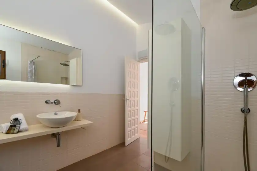 Location de vacances à Las buganvillas 6 pax, Xàbia/Jávea