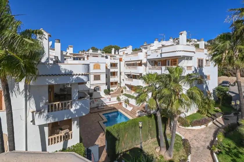 Ferienhaus auf Marysol, Xàbia/Jávea