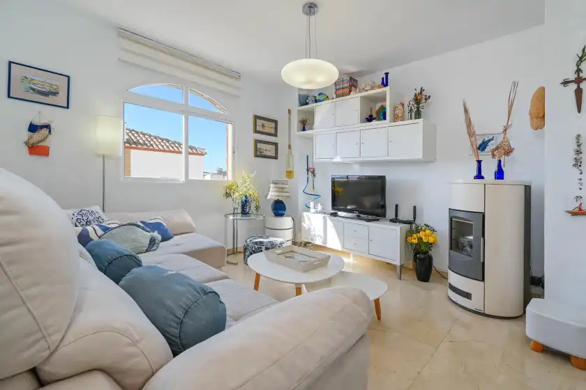Holiday rentals in Marysol 4 pax, Xàbia/Jávea