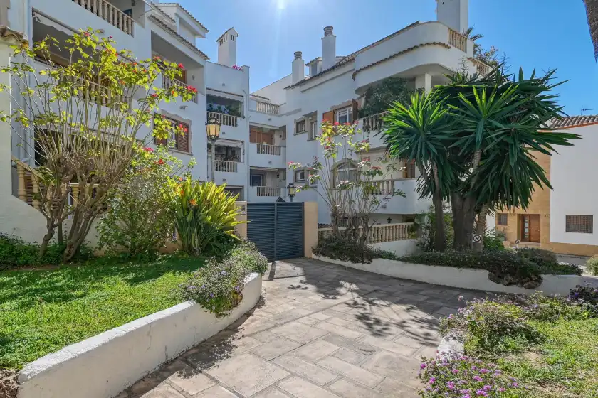 Holiday rentals in Marysol 4 pax, Xàbia/Jávea