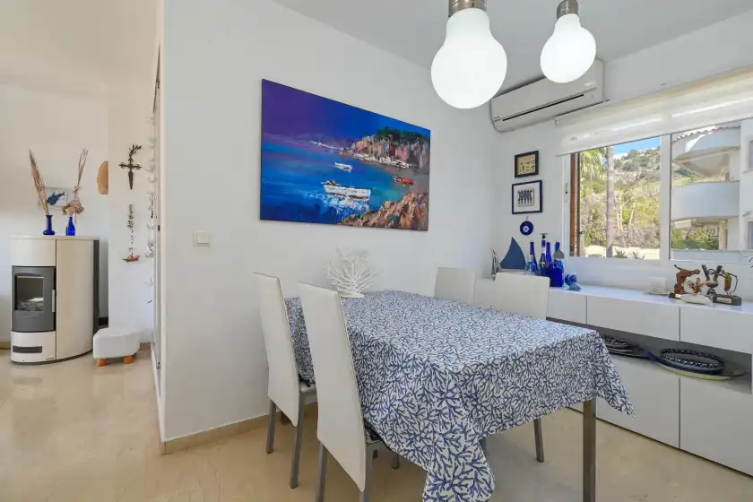 Holiday rentals in Marysol 4 pax, Xàbia/Jávea