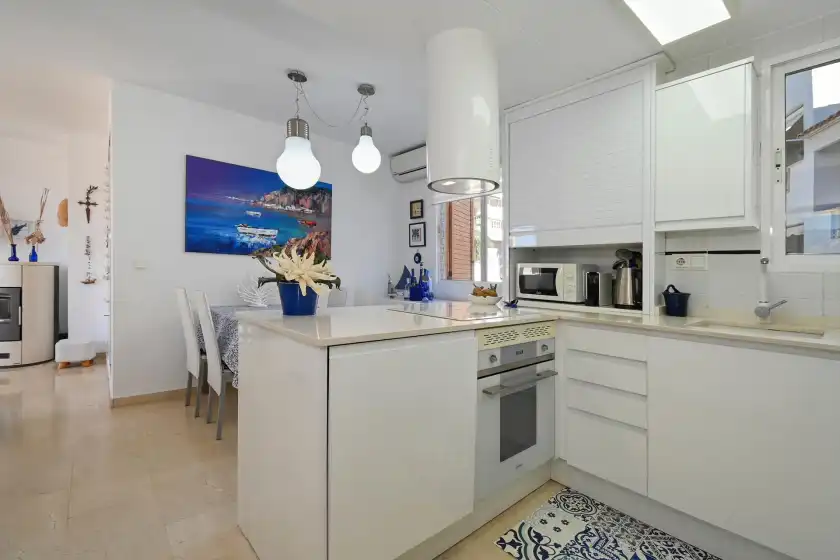 Holiday rentals in Marysol 4 pax, Xàbia/Jávea