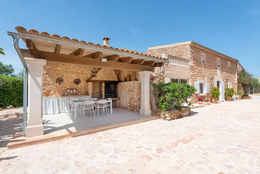 Holiday rentals in Can puig, Calonge
