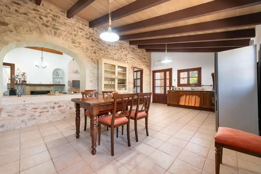 Holiday rentals in Can puig, Calonge