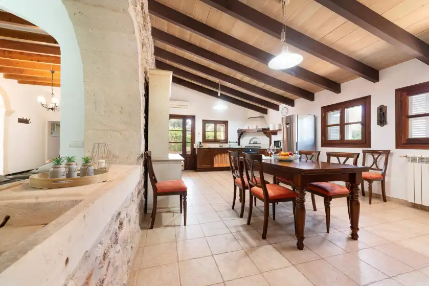 Holiday rentals in Can puig, Calonge