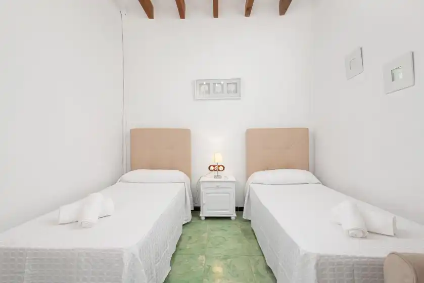 Holiday rentals in Can puig, Calonge
