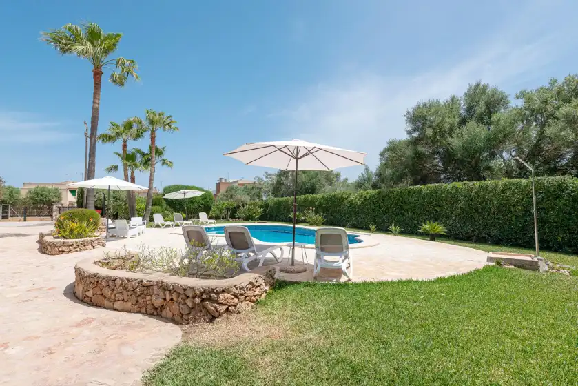 Holiday rentals in Can puig, Calonge