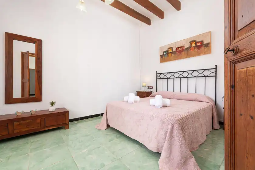 Holiday rentals in Can puig, Calonge