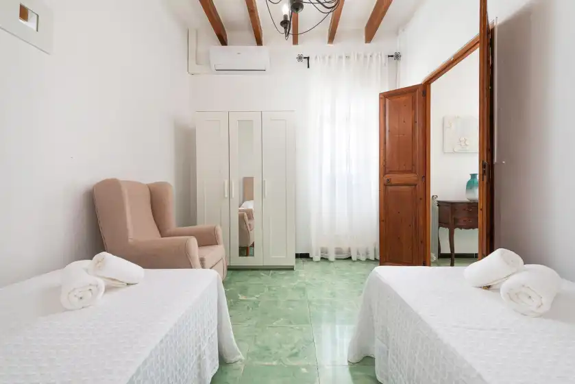 Holiday rentals in Can puig, Calonge