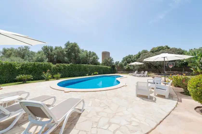 Holiday rentals in Can puig, Calonge