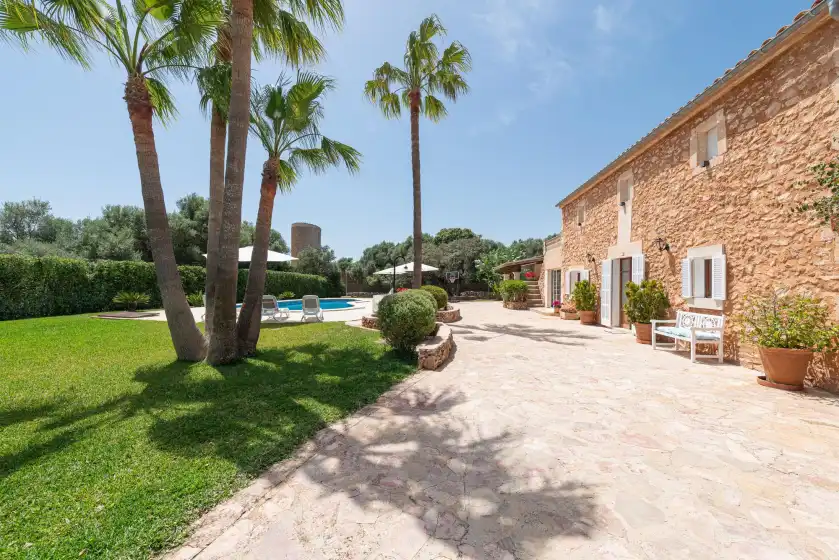 Holiday rentals in Can puig, Calonge