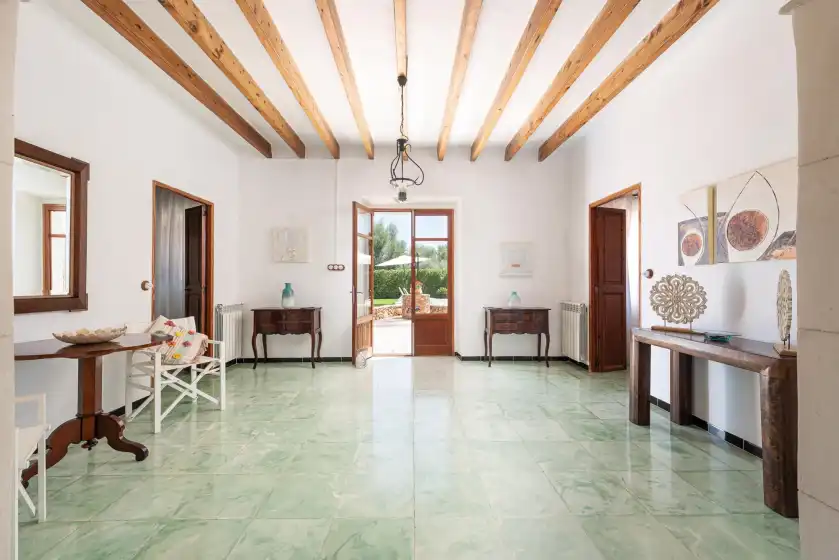Holiday rentals in Can puig, Calonge