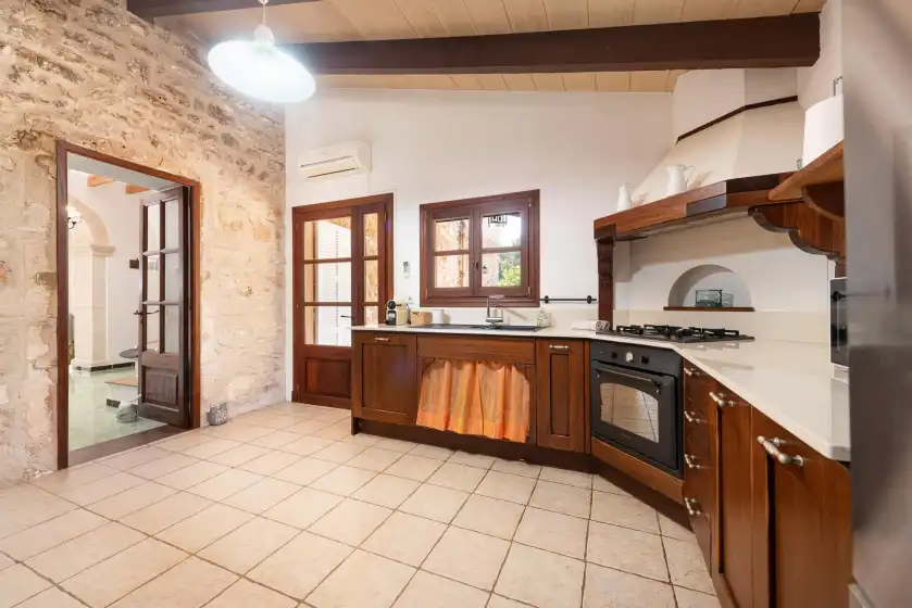 Holiday rentals in Can puig, Calonge