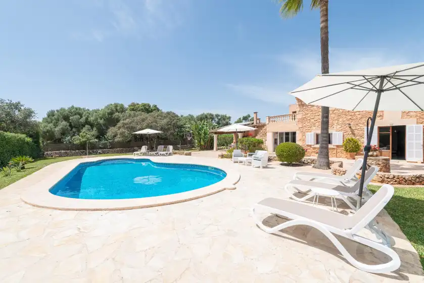 Holiday rentals in Can puig, Calonge