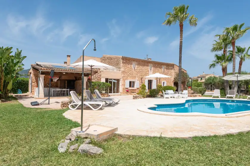 Holiday rentals in Can puig, Calonge