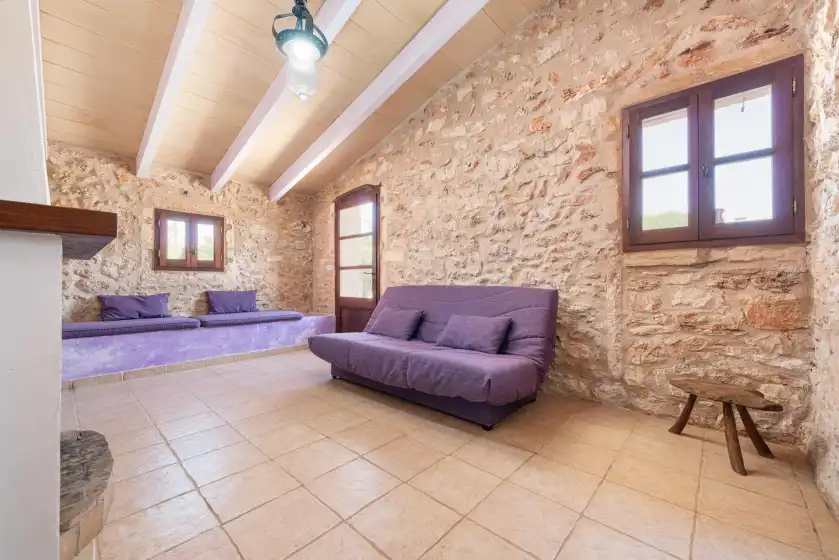 Holiday rentals in Can puig, Calonge