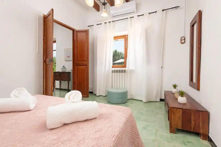 Holiday rentals in Can puig, Calonge