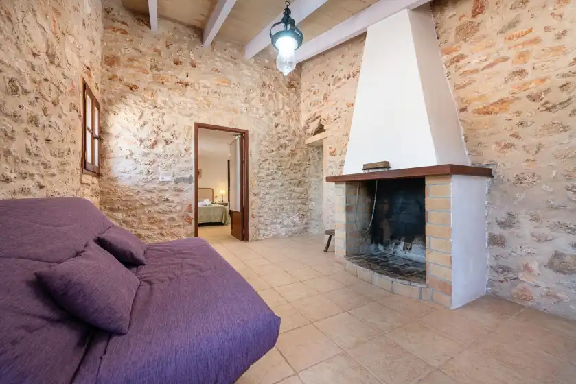 Holiday rentals in Can puig, Calonge