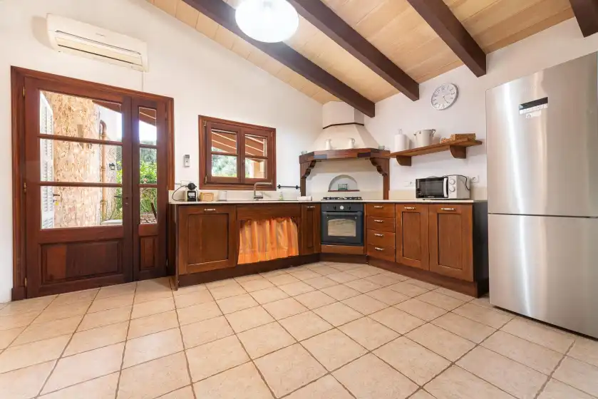 Holiday rentals in Can puig, Calonge