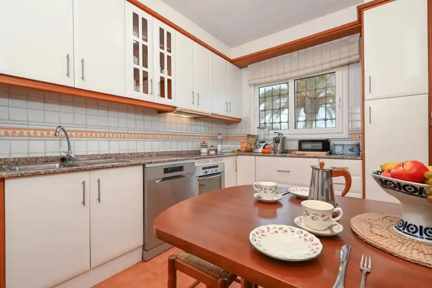 Ferienhaus auf Villa serenita, Moraira